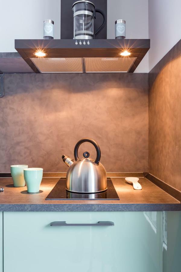 Penthouse 40 In Trastevere With Seasonally Jacuzzi Řím Exteriér fotografie